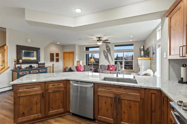 $1,349,000 | 131 Creek Lane, Unit 131, Silverthorne, CO 80498