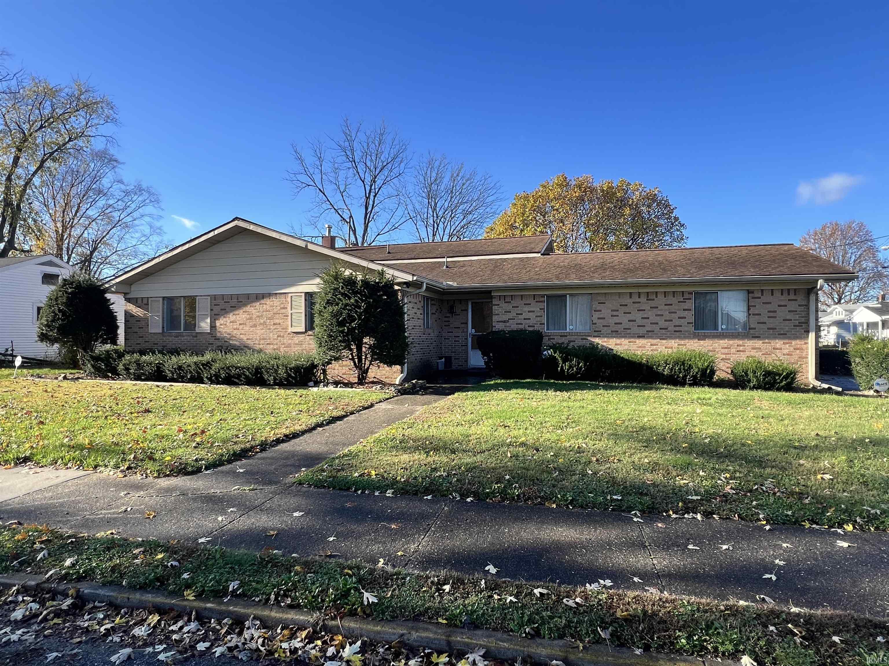 805 Ritterskamp Avenue Vincennes, IN 47591 - Photo 1 of 22 Gallery Image 1