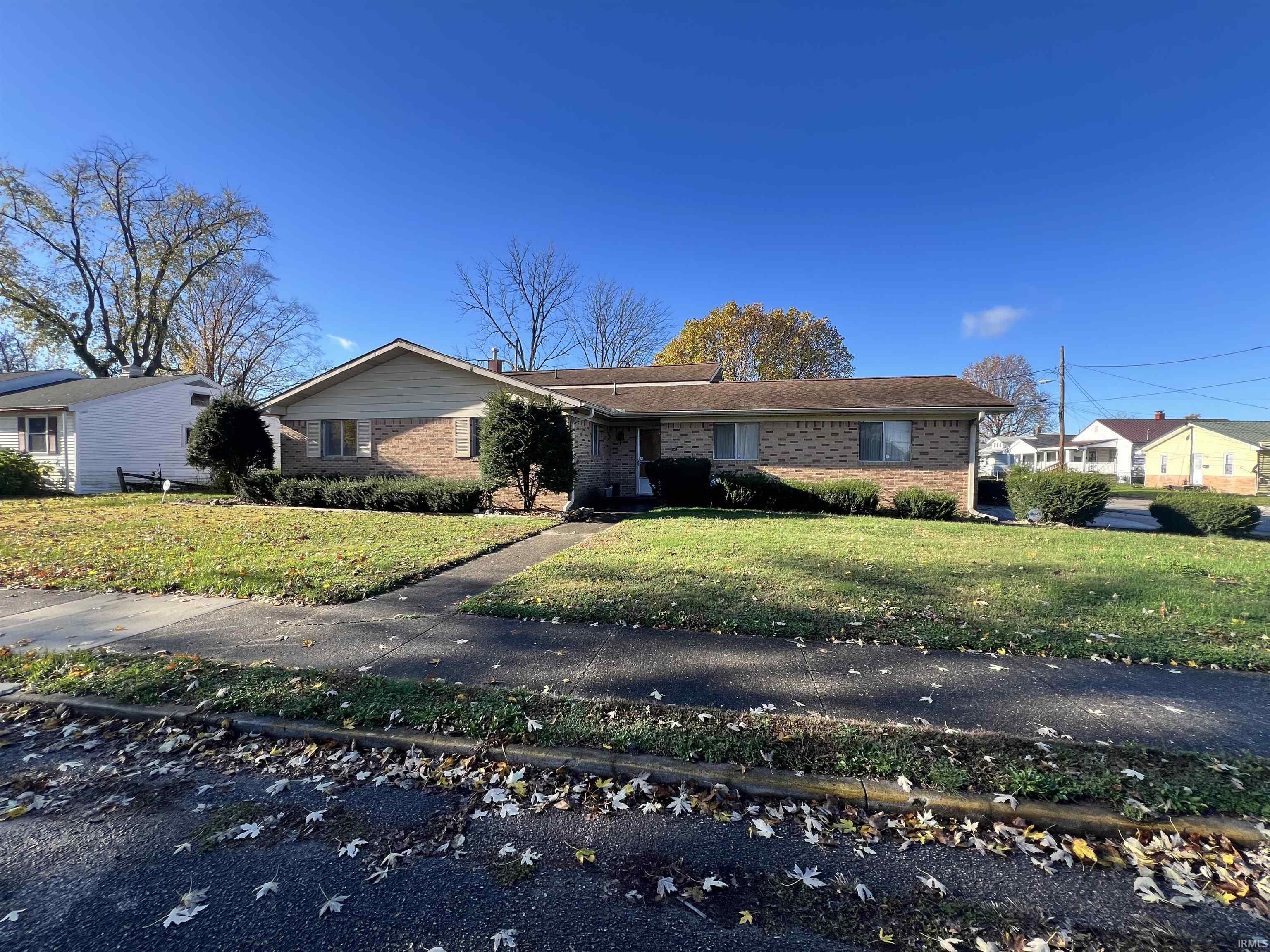 805 Ritterskamp Avenue Vincennes, IN 47591 - Photo 18 of 22 Gallery Image 18