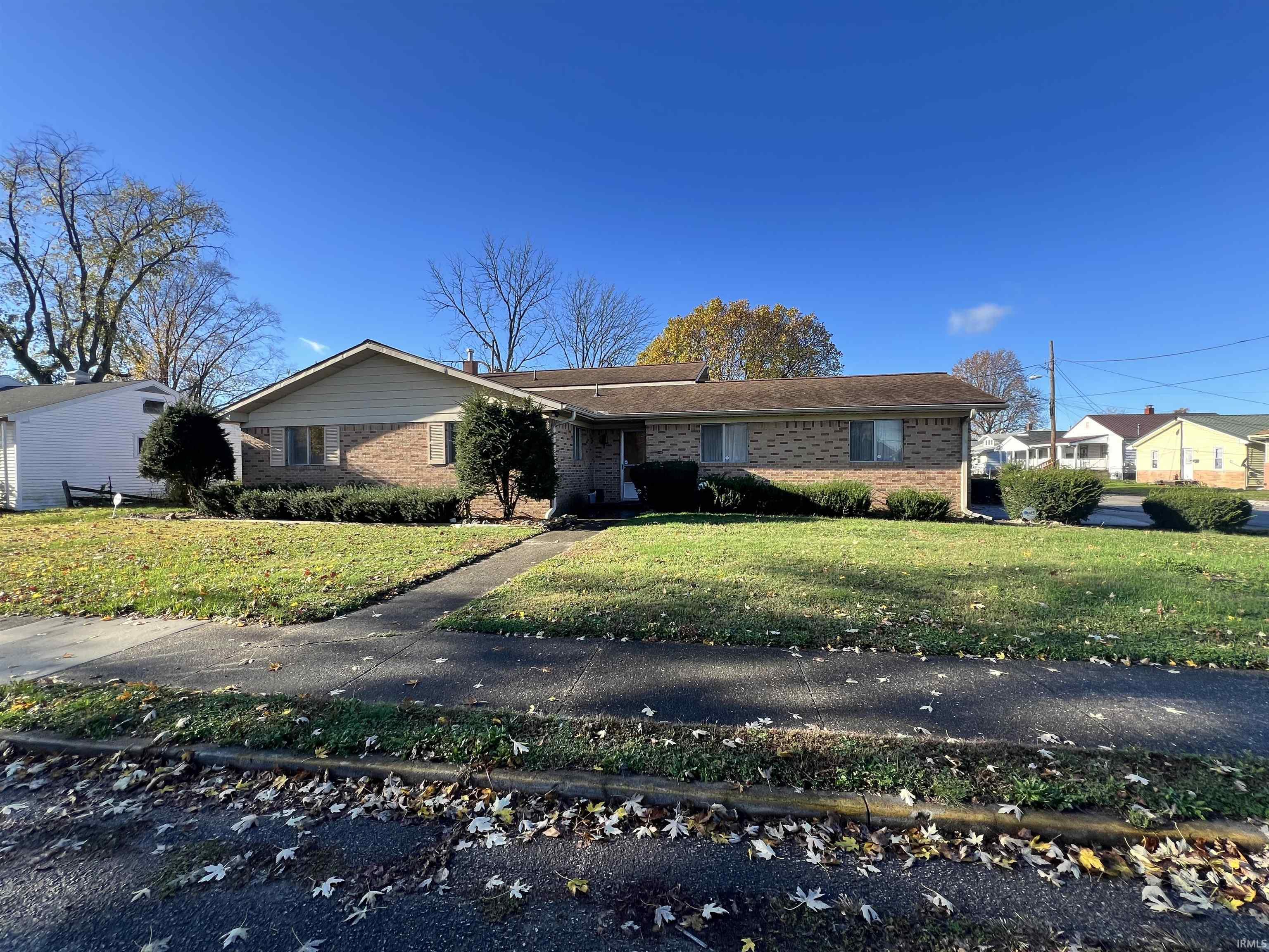 805 Ritterskamp Avenue Vincennes, IN 47591 - Photo 20 of 22 Gallery Image 20