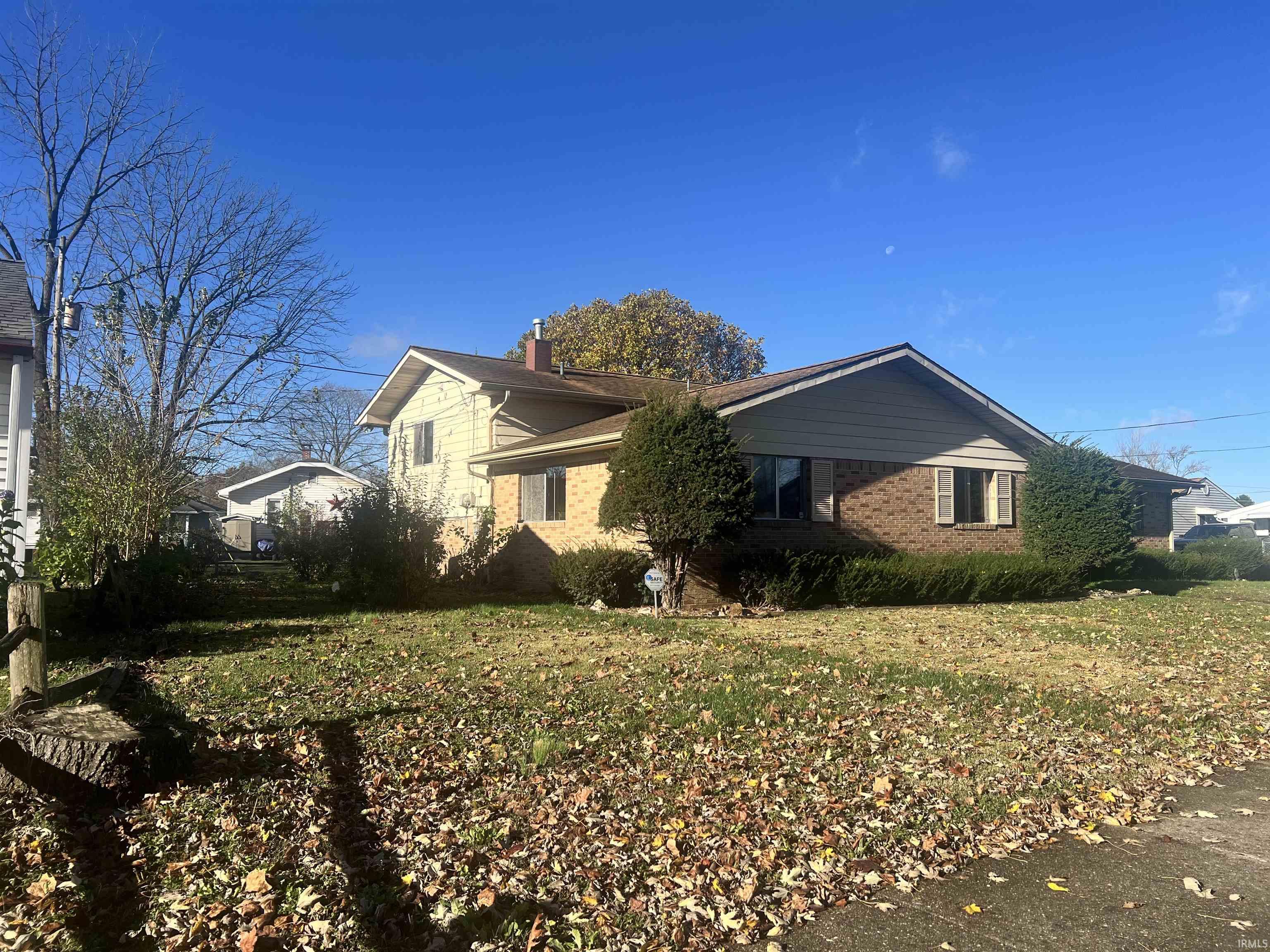 805 Ritterskamp Avenue Vincennes, IN 47591 - Photo 21 of 22 Gallery Image 21