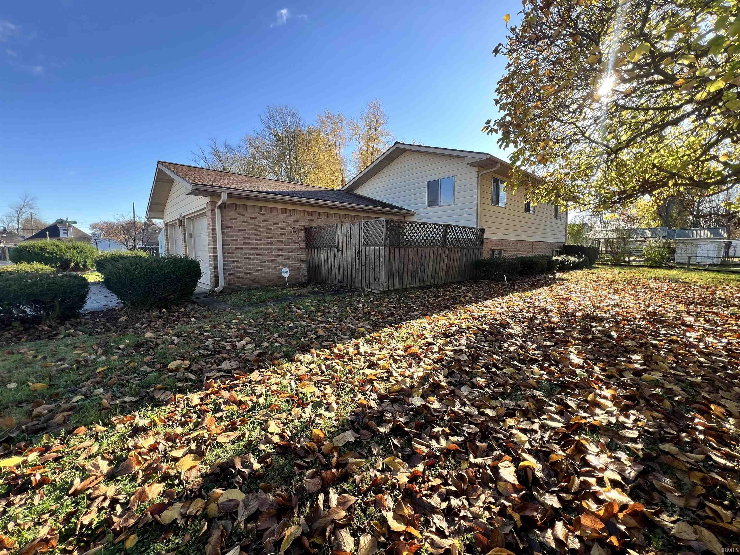 805 Ritterskamp Avenue Vincennes, IN 47591 - Photo 22 of 22 Gallery Image 22