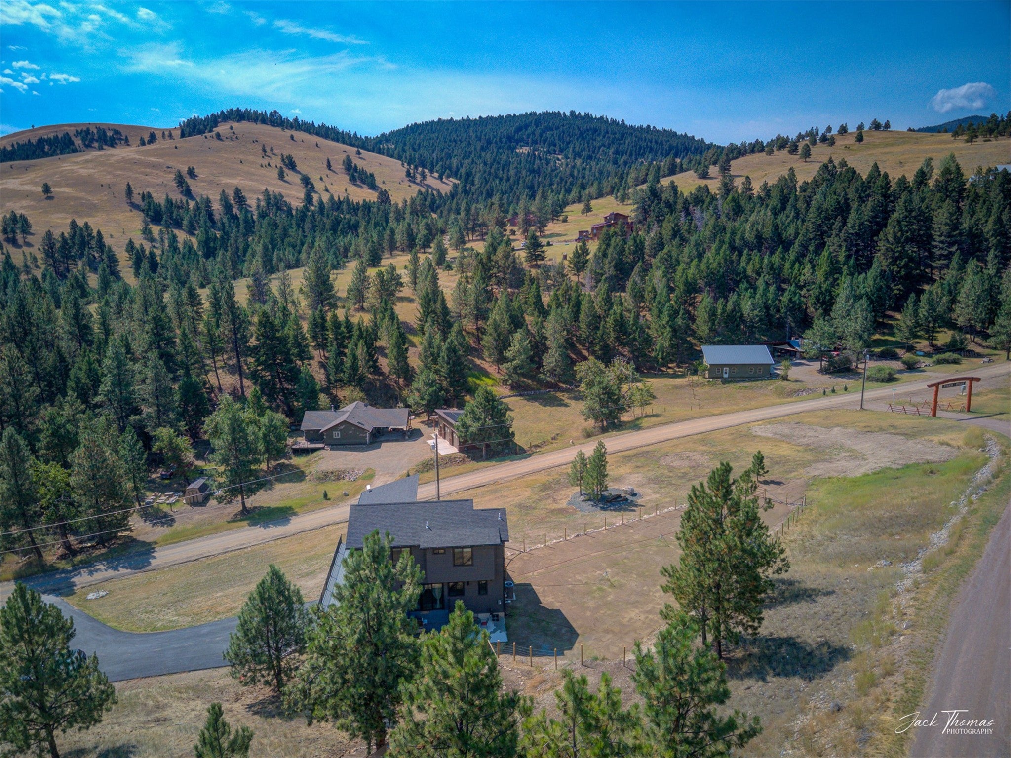 67 Holmes Gulch Road Clancy, MT 59634 - Photo 69 of 73 Gallery Image 69