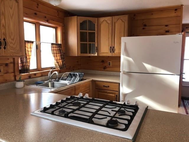 24 Wilson Spur Limerick, ME 04048 - Photo 3 of 9 Wilson kitchen main view