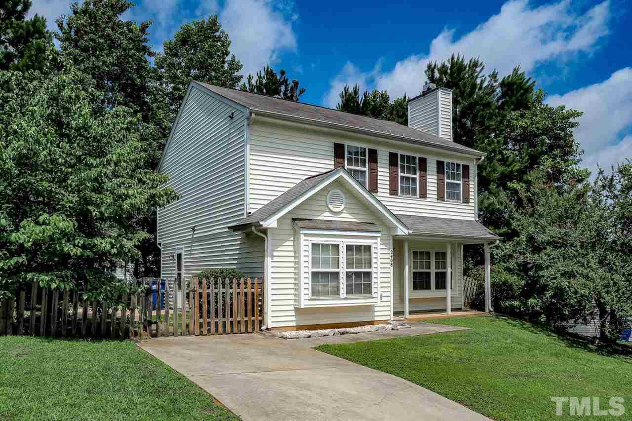 2408 Springhill Avenue Raleigh, NC 27603 - Photo 2 of 25