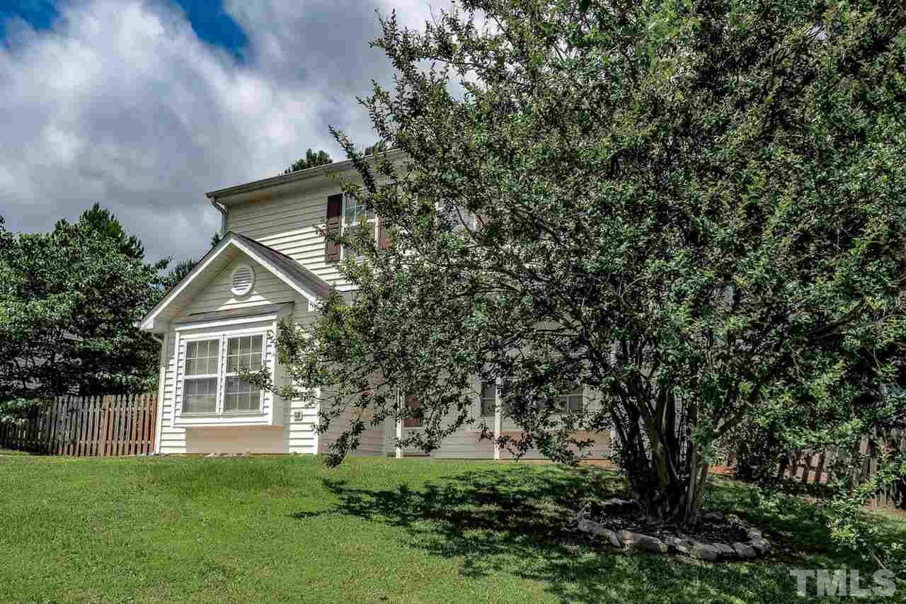2408 Springhill Avenue Raleigh, NC 27603 - Photo 3 of 25