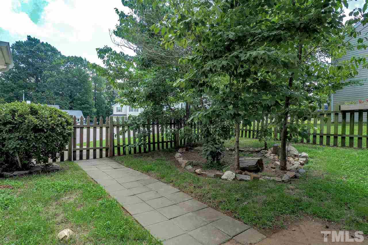 2408 Springhill Avenue Raleigh, NC 27603 - Photo 22 of 25