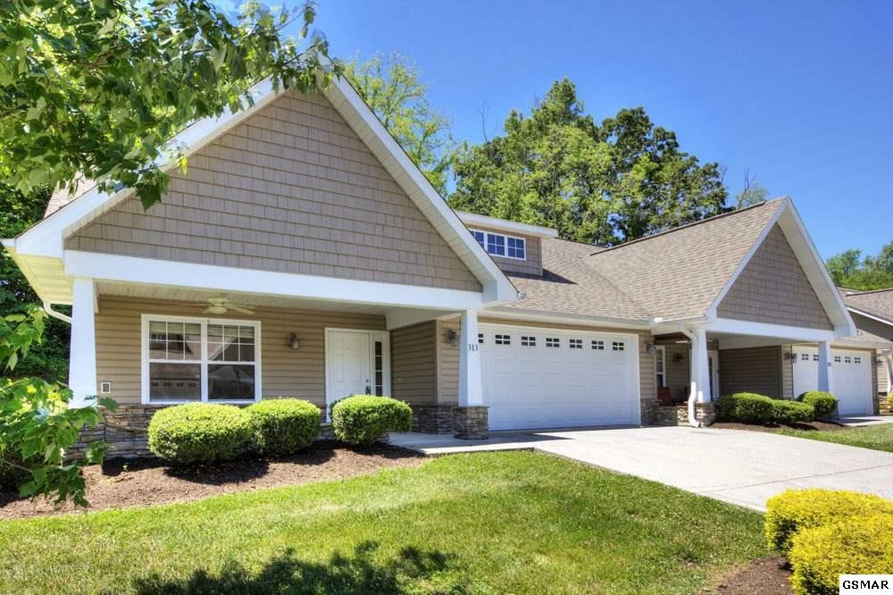 313 Meriwether Way, Unit THECOTTAGES Pigeon Forge, TN 37863 - Photo 1 of 1 Gallery Image 1
