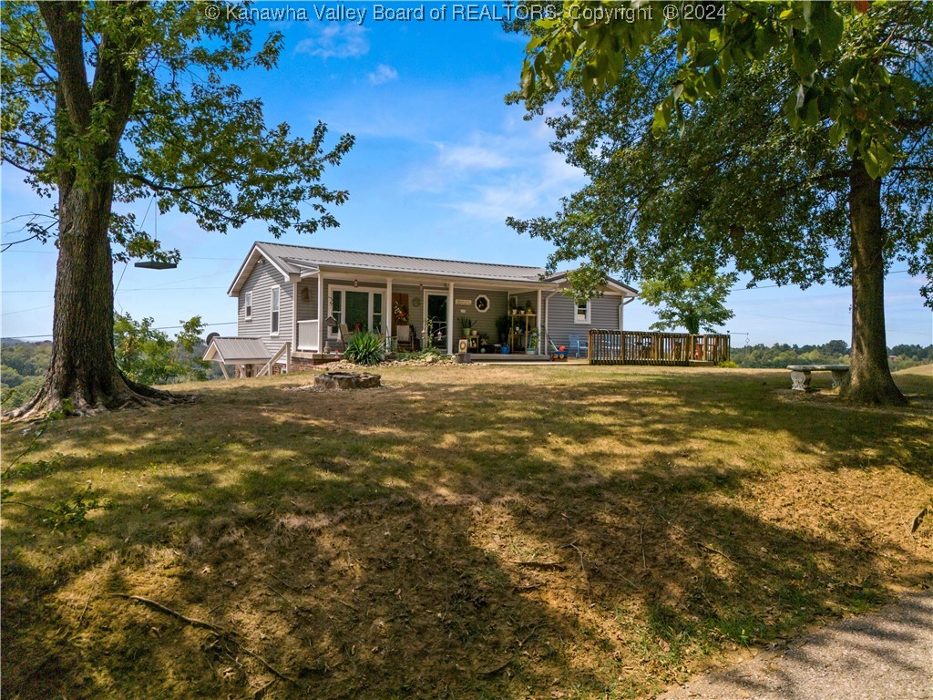 43 Young Road Red House, WV 25168 - Photo 2 of 36 Gallery Image 2