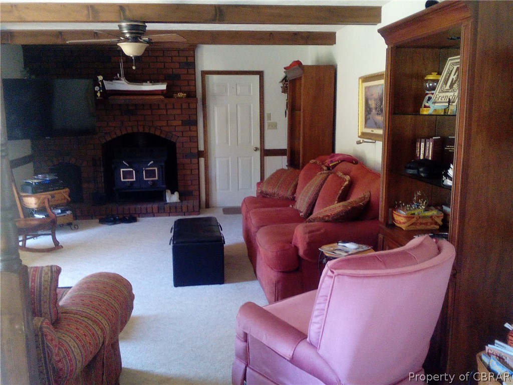 2916 Decatur Drive Hayes, VA 23072 - Photo 8 of 39 Gallery Image 8
