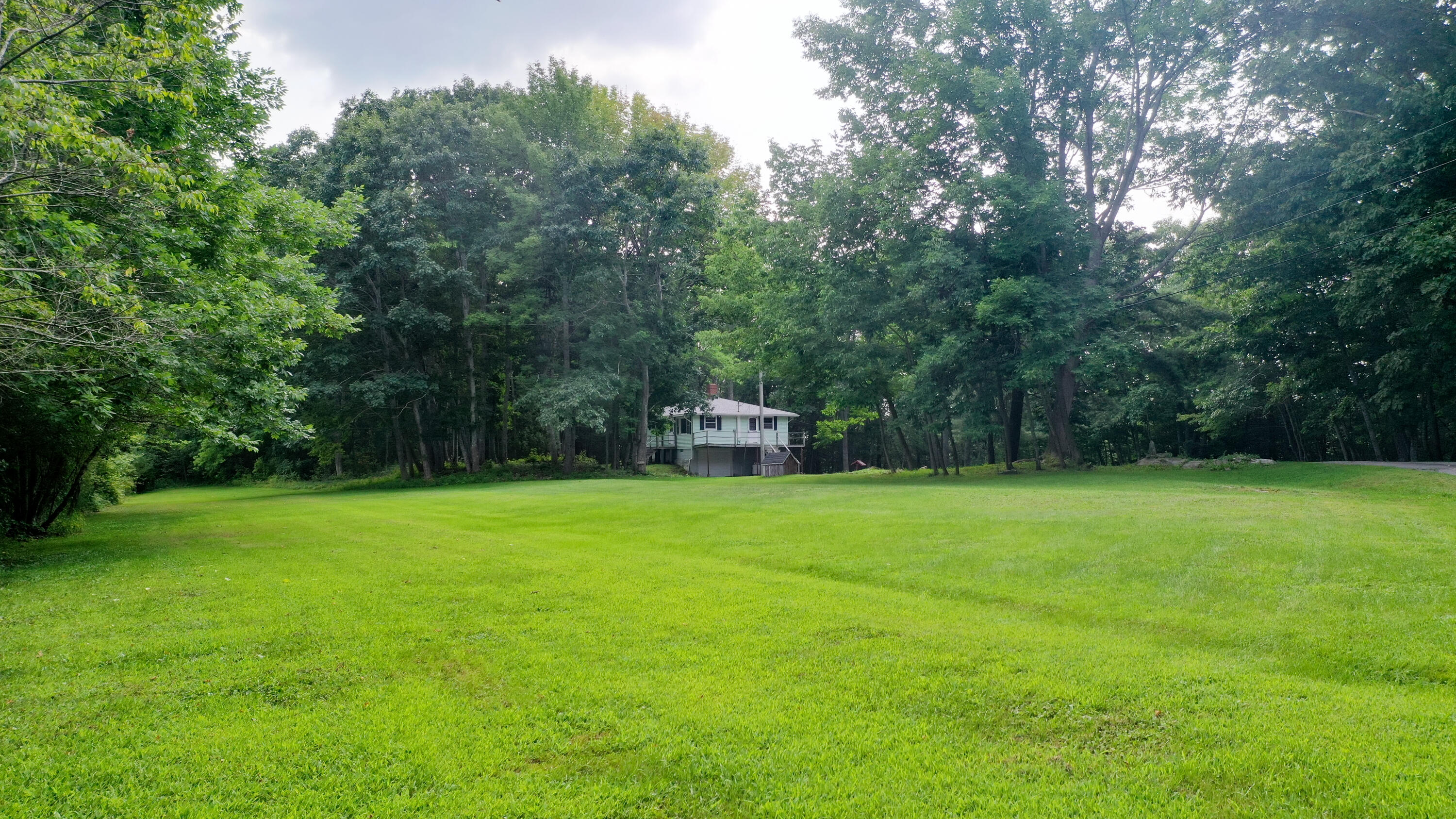 25 Richardson Lane West Bath, ME 04530 - Photo 4 of 58 45RichardsonLn.WestBath-11