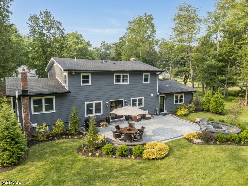 41 Franklin Road Mendham, NJ 07945 - Photo 44 of 47