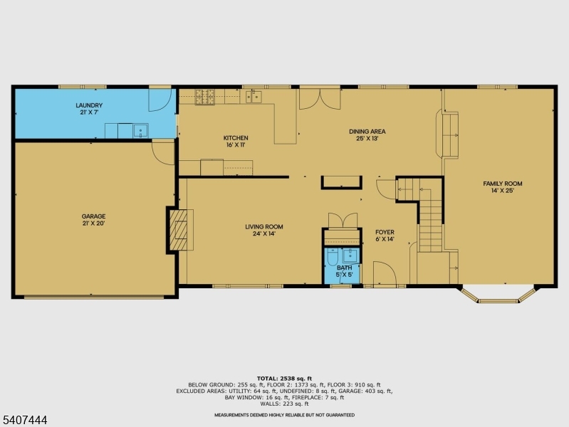 41 Franklin Road Mendham, NJ 07945 - Photo 46 of 47