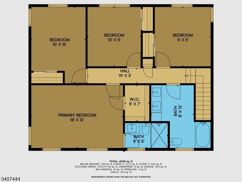 41 Franklin Road Mendham, NJ 07945 - Photo 47 of 47