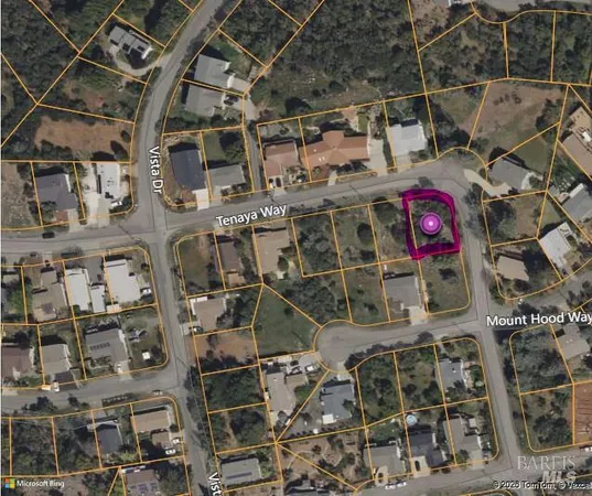 $20,000 | 9729 Tenaya Way, Kelseyville, CA 95451