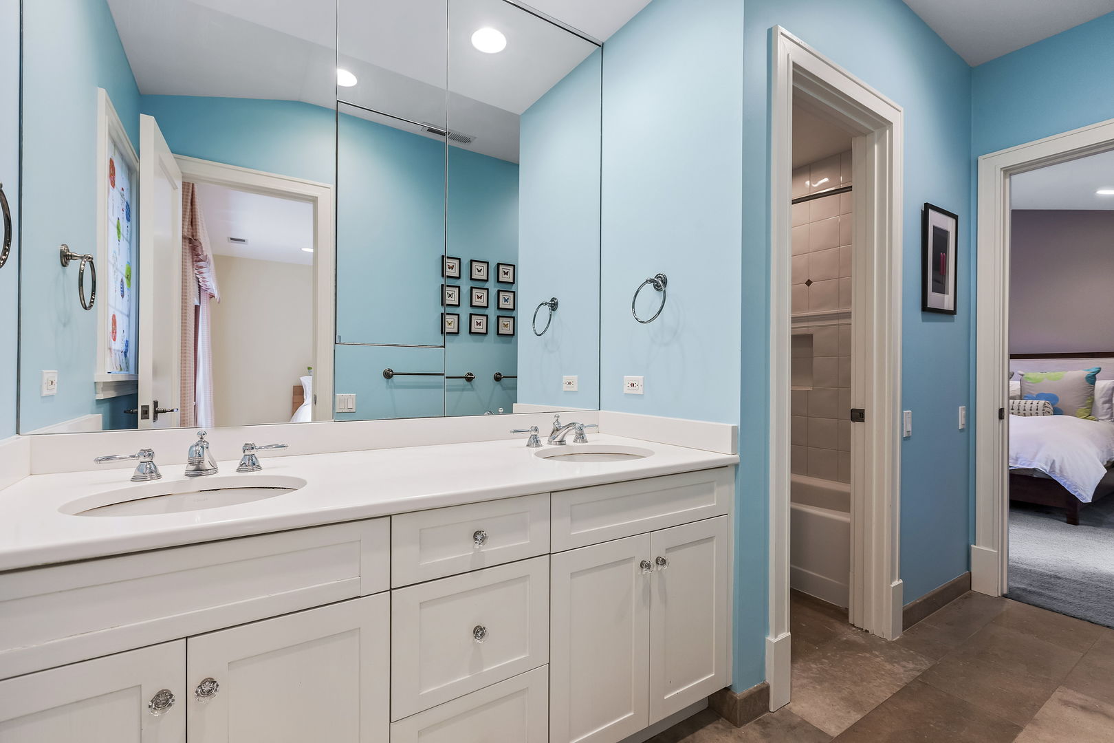 847 Valley Road Glencoe, IL 60022 - Photo 25 of 50