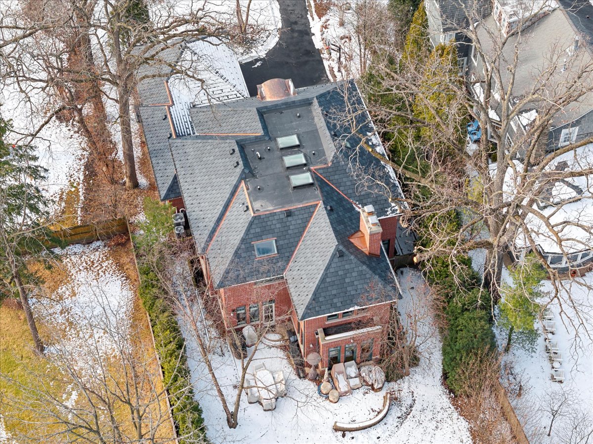 847 Valley Road Glencoe, IL 60022 - Photo 41 of 50