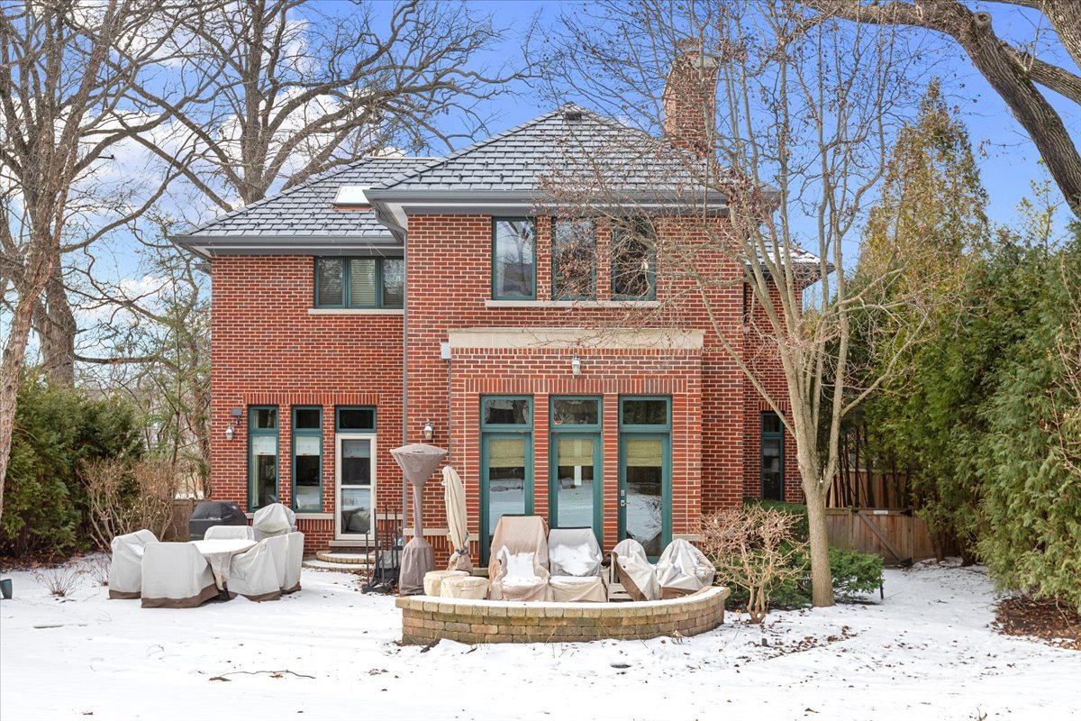 847 Valley Road Glencoe, IL 60022 - Photo 42 of 50