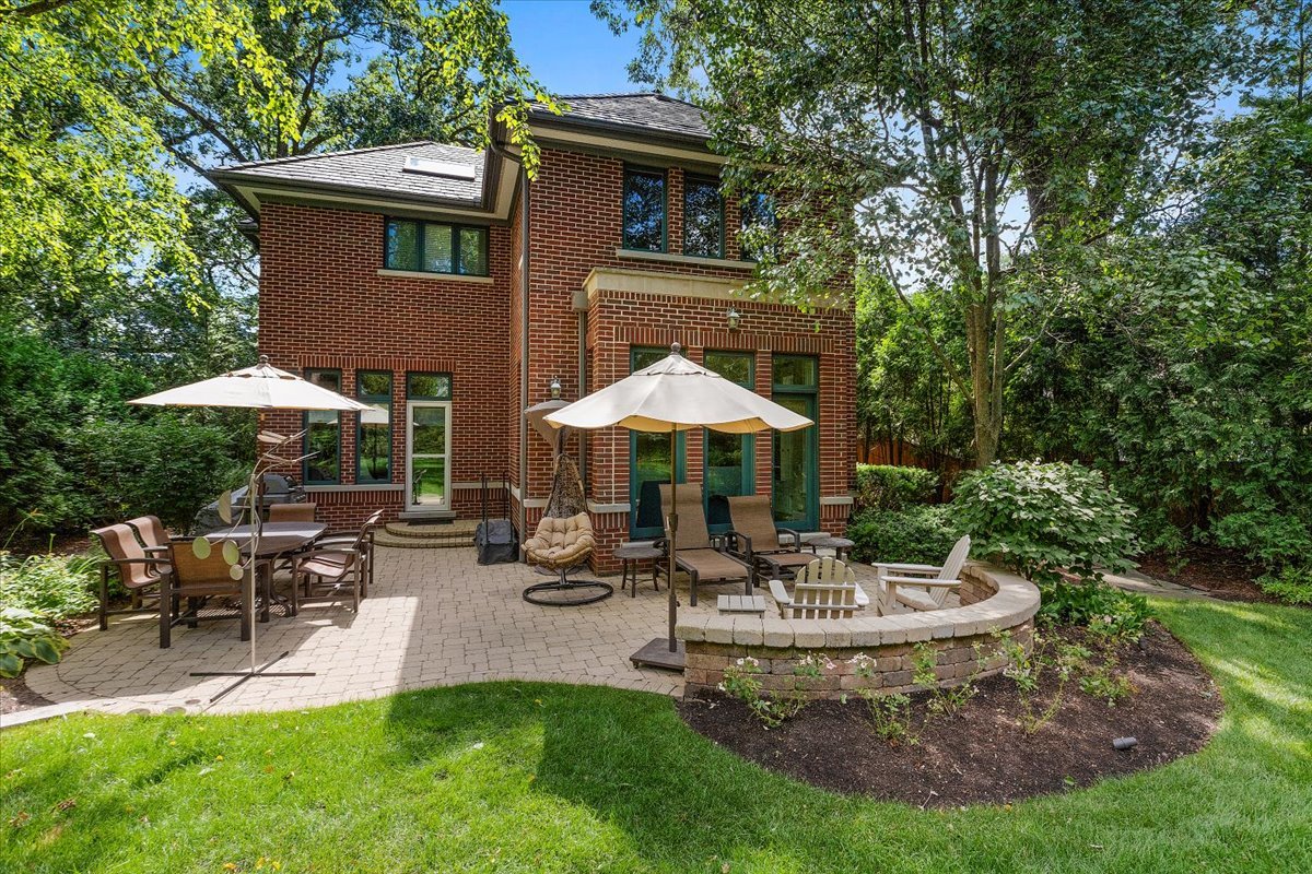 847 Valley Road Glencoe, IL 60022 - Photo 43 of 50