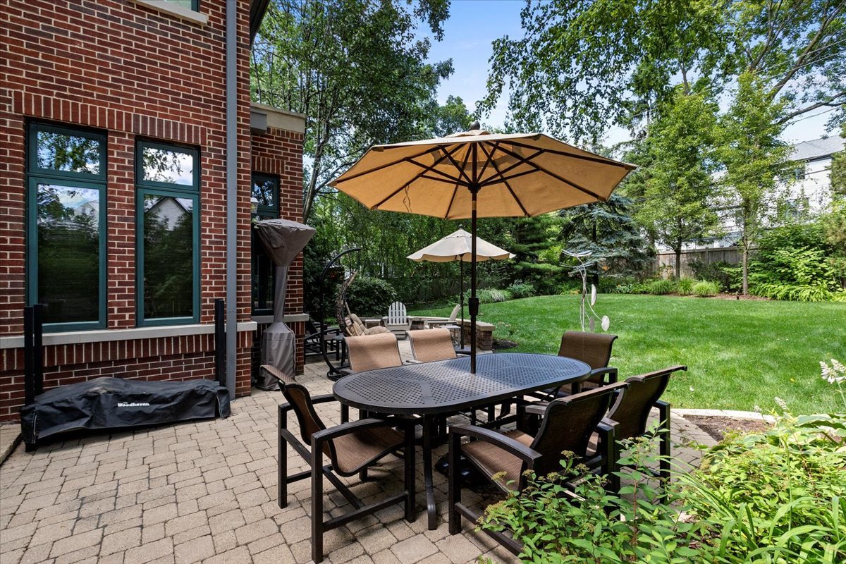 847 Valley Road Glencoe, IL 60022 - Photo 44 of 50