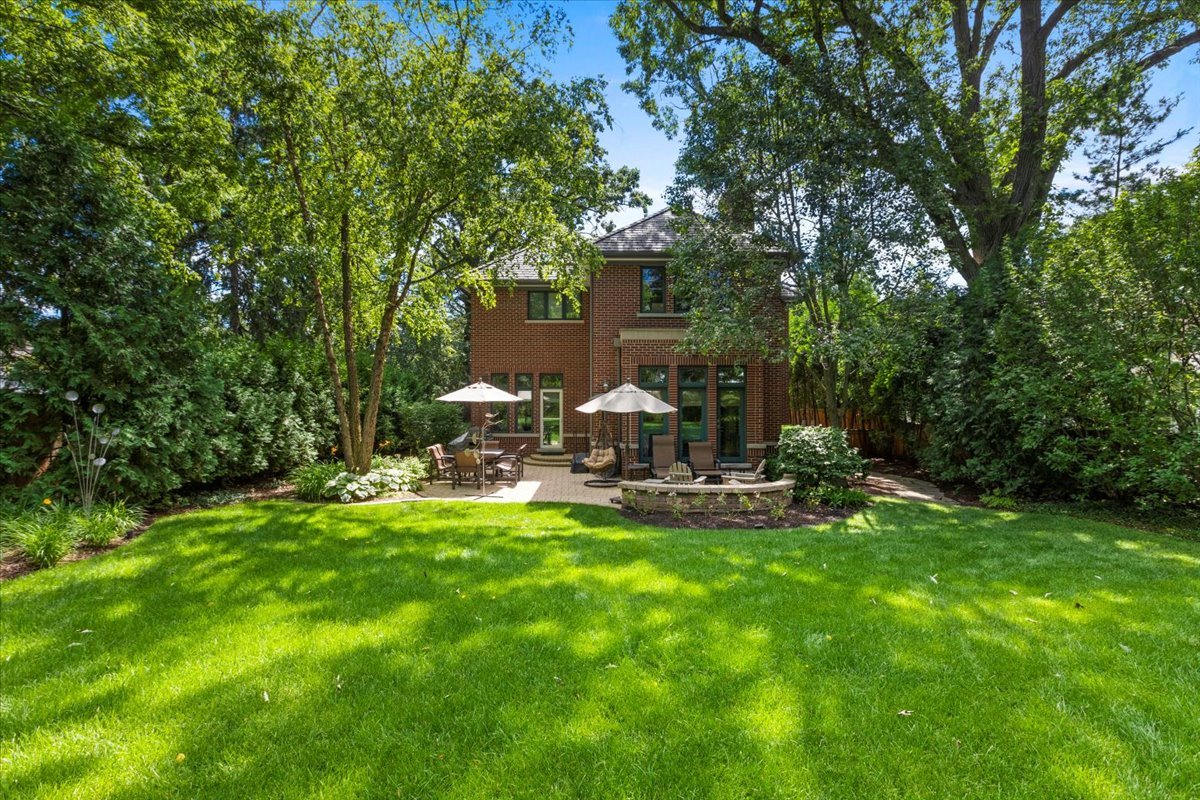 847 Valley Road Glencoe, IL 60022 - Photo 45 of 50