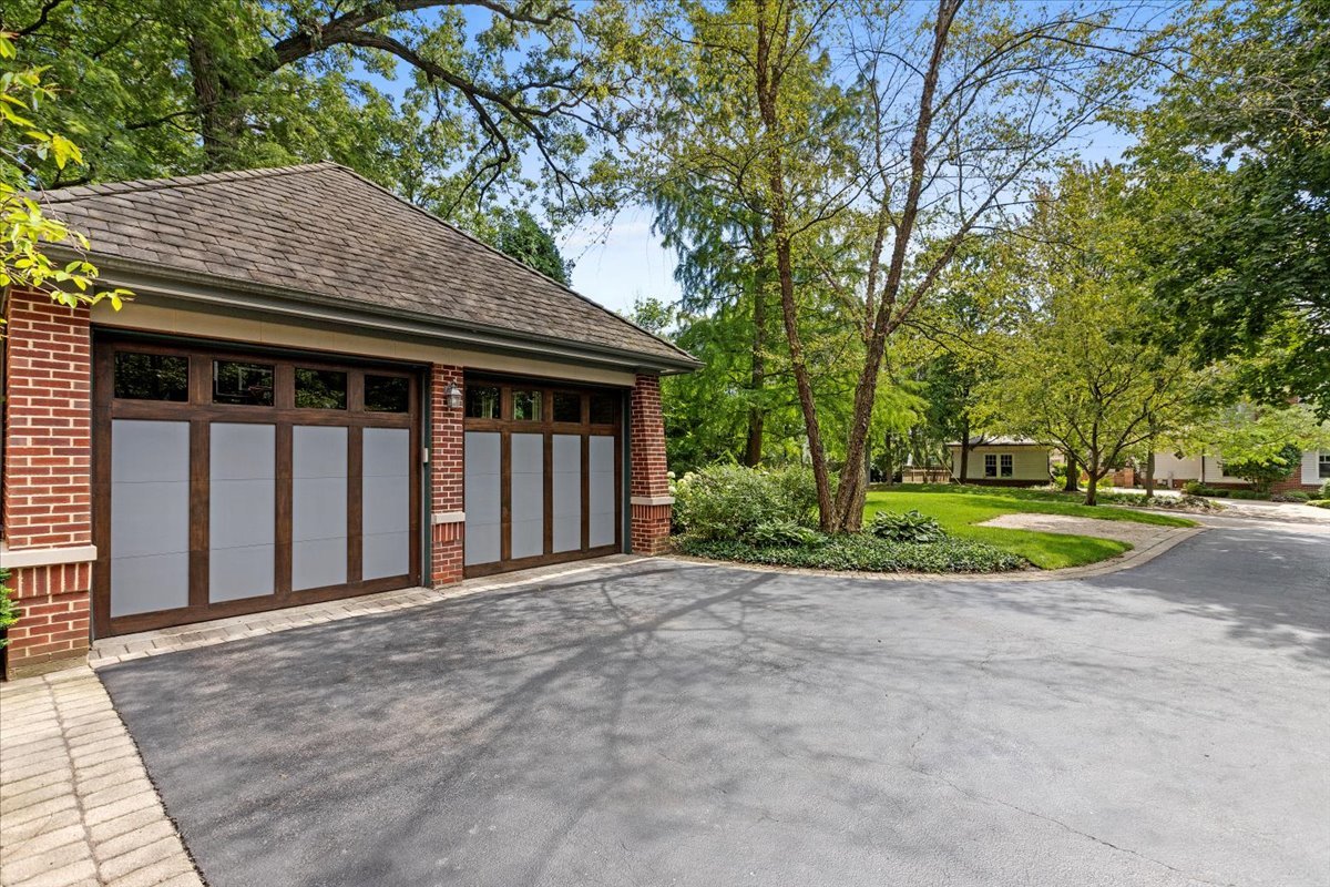 847 Valley Road Glencoe, IL 60022 - Photo 47 of 50