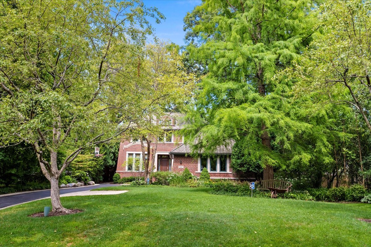 847 Valley Road Glencoe, IL 60022 - Photo 49 of 50
