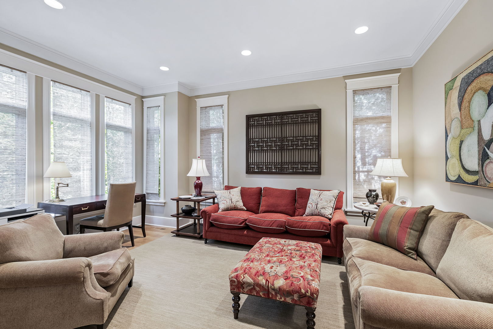 847 Valley Road Glencoe, IL 60022 - Photo 5 of 50