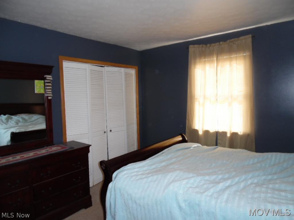 200 Rummer Road Marietta, OH 45750 - Photo 11 of 13 Master Bedroom