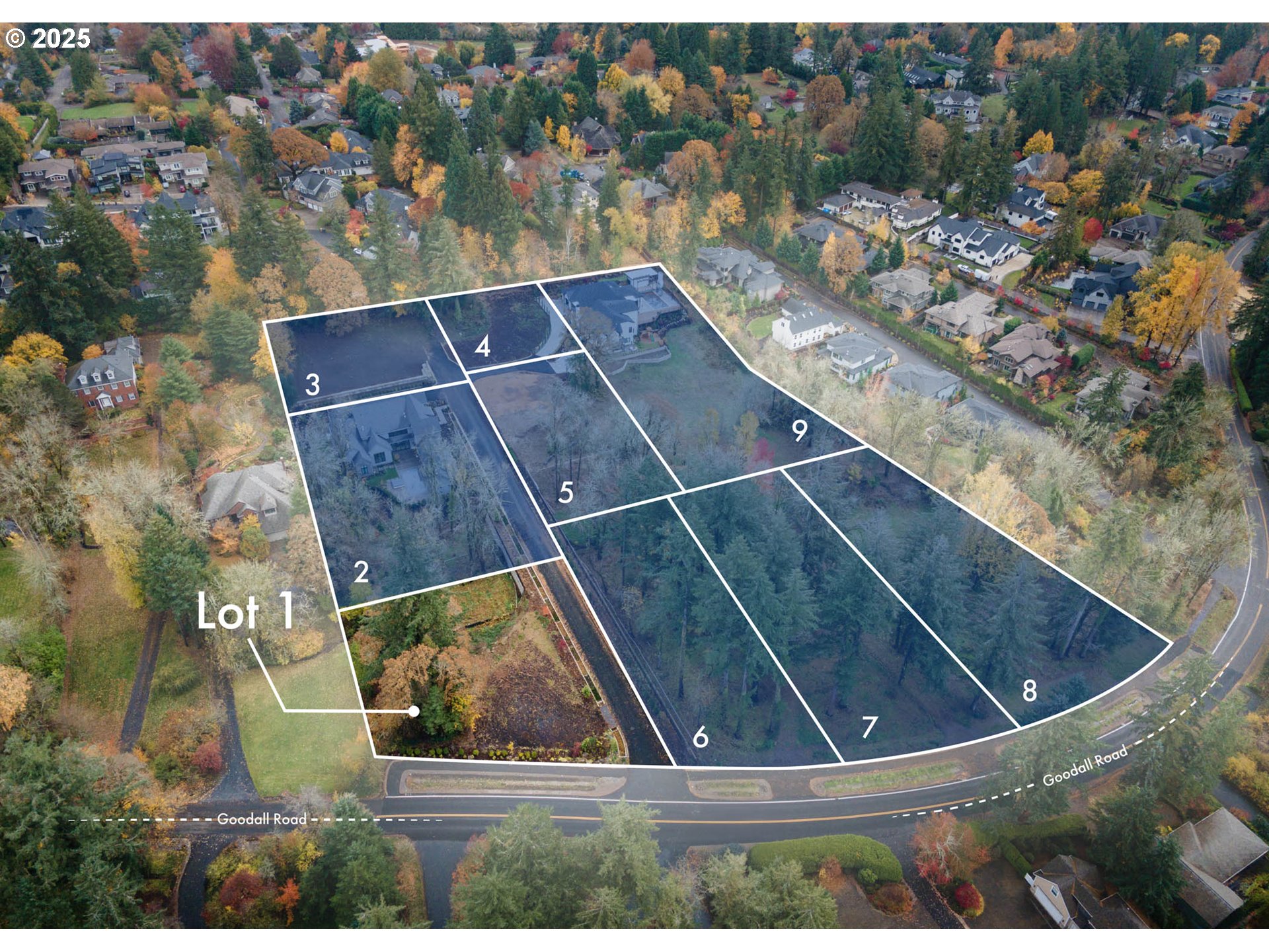 a view of swimming pool from a balcony