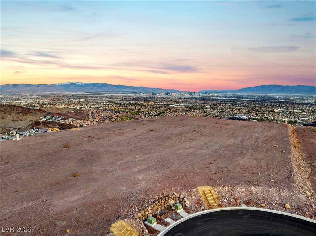 34 Soaring Rock Court Henderson, NV 89012 - Photo 3 of 6
