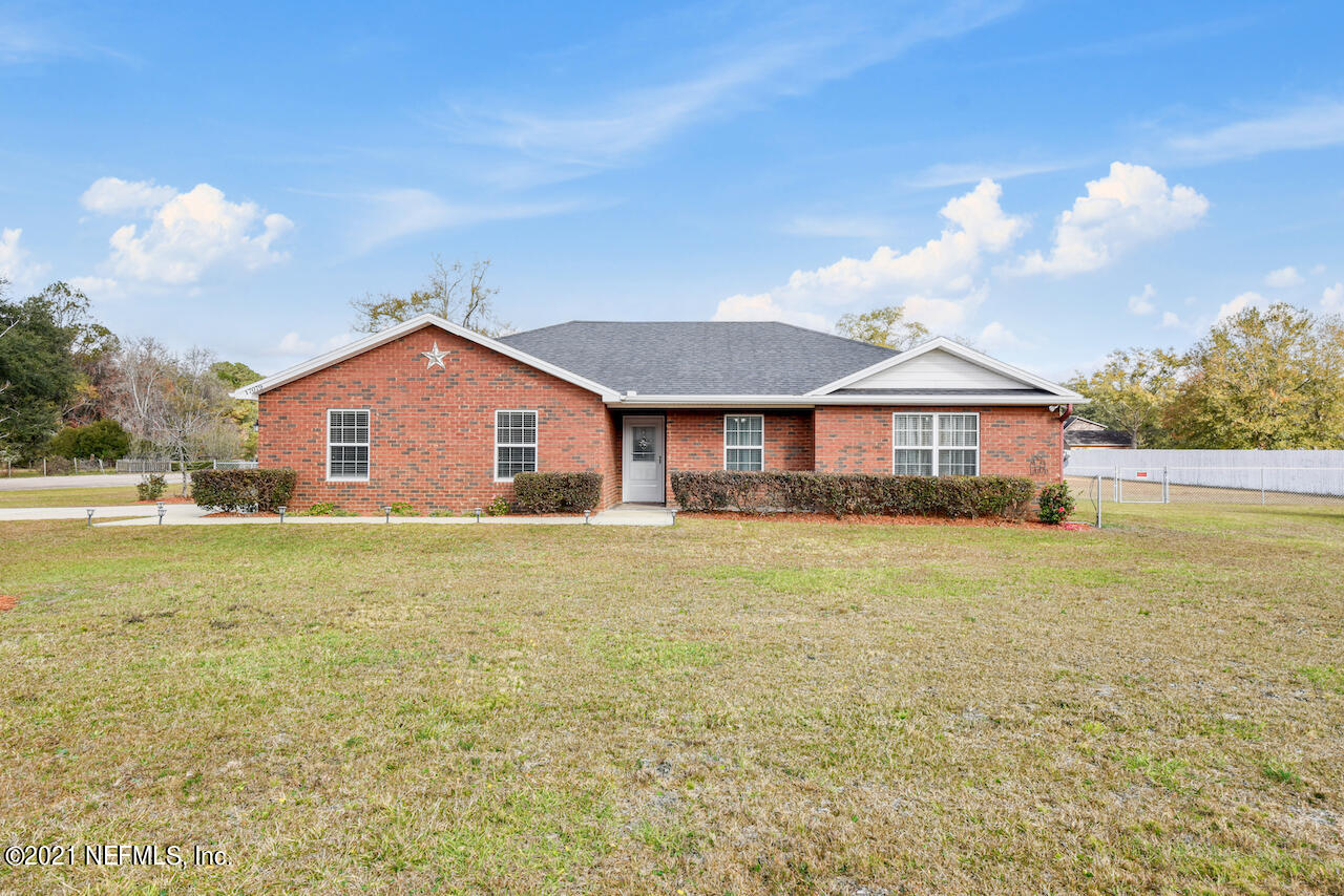 17079 Mcintosh Road Hilliard, FL 32046 - Photo 1 of 33 1