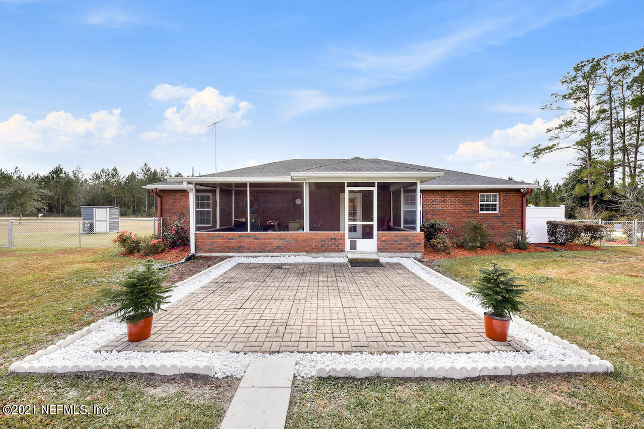 17079 Mcintosh Road Hilliard, FL 32046 - Photo 23 of 33 23