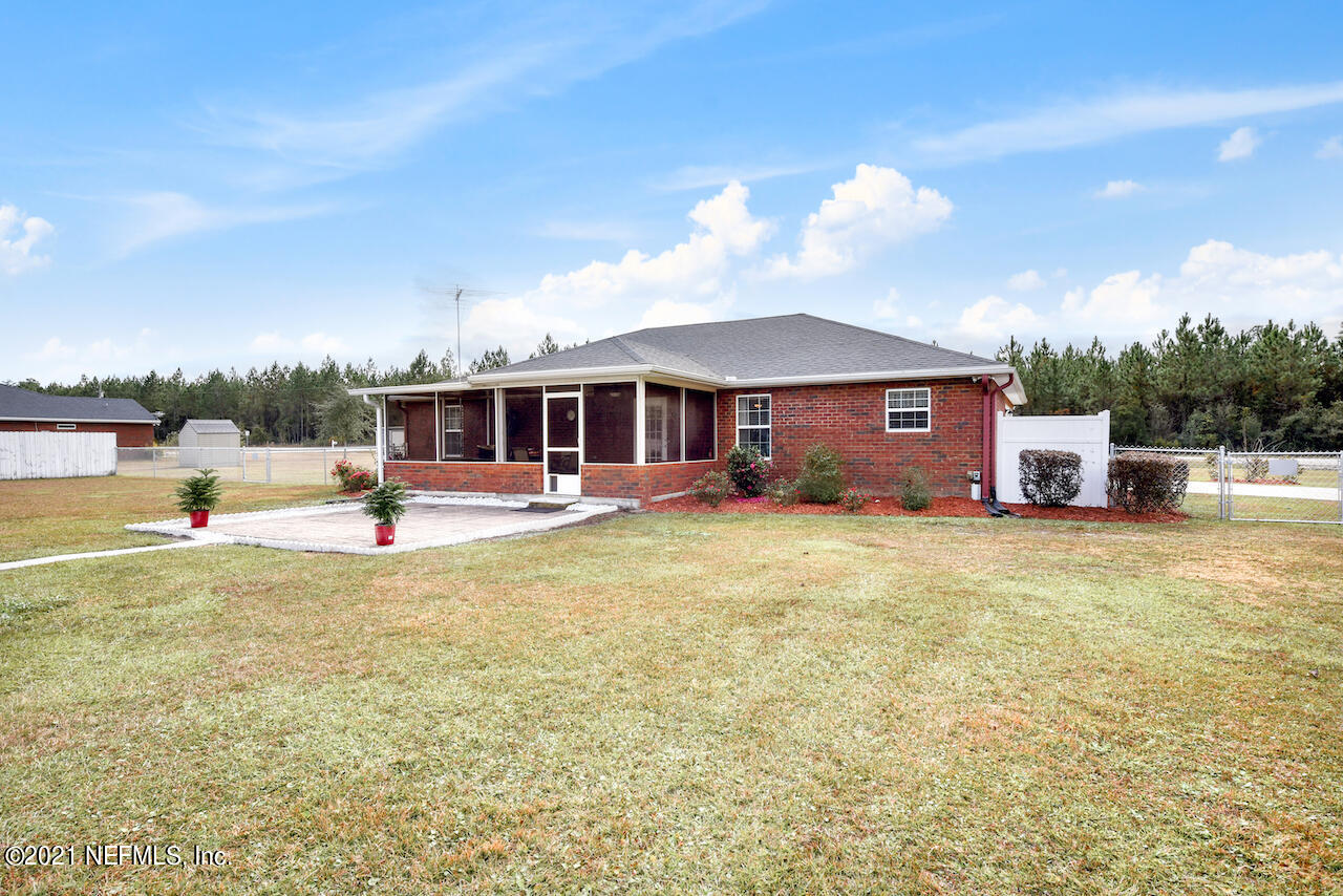 17079 Mcintosh Road Hilliard, FL 32046 - Photo 24 of 33 24