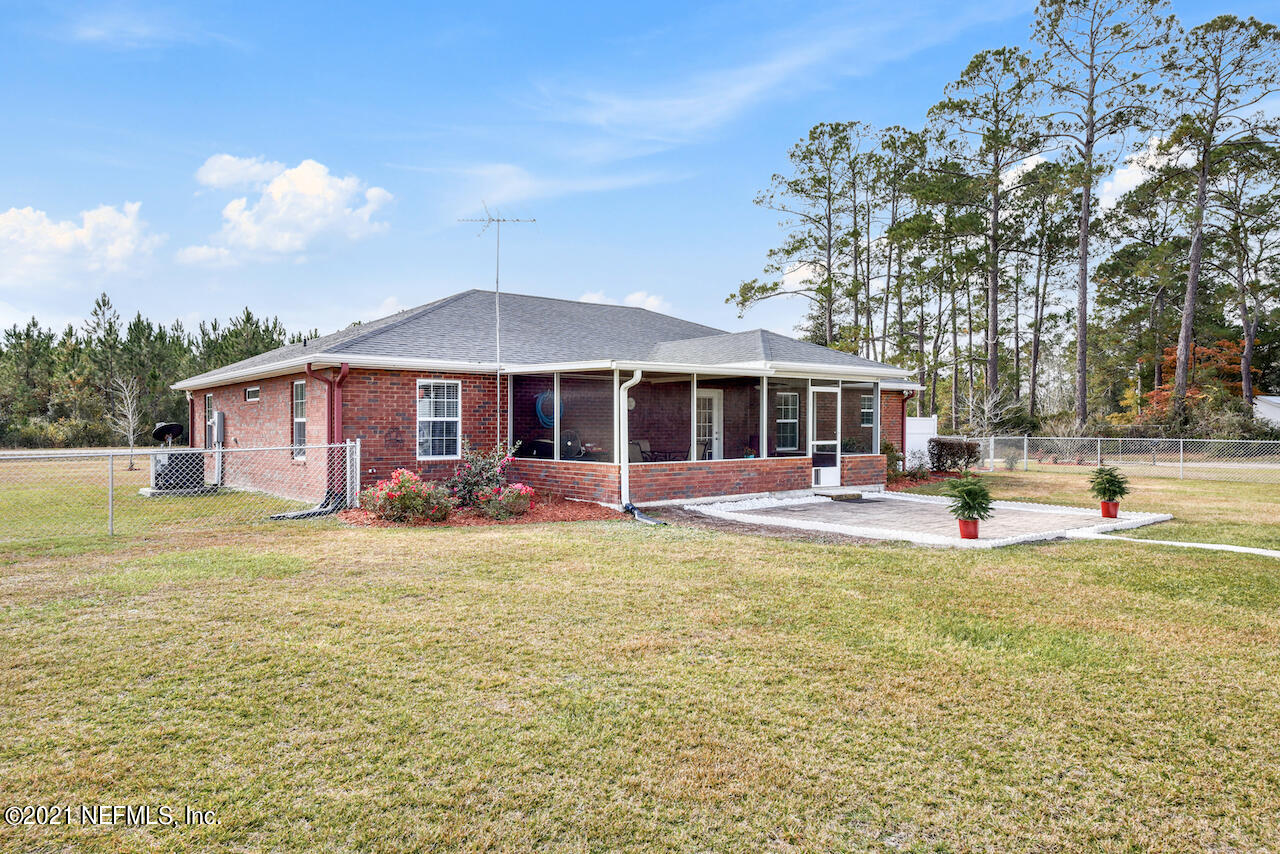 17079 Mcintosh Road Hilliard, FL 32046 - Photo 25 of 33 25