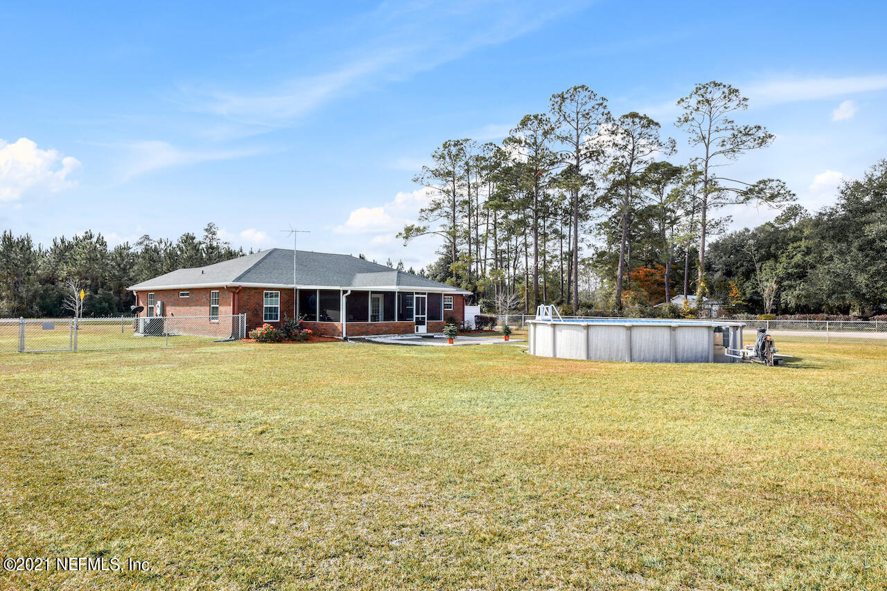 17079 Mcintosh Road Hilliard, FL 32046 - Photo 27 of 33 26
