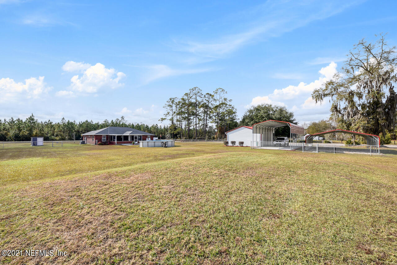 17079 Mcintosh Road Hilliard, FL 32046 - Photo 29 of 33 27