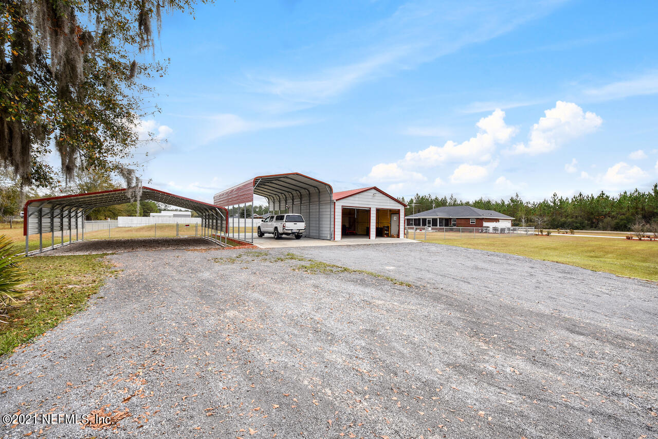 17079 Mcintosh Road Hilliard, FL 32046 - Photo 31 of 33 31