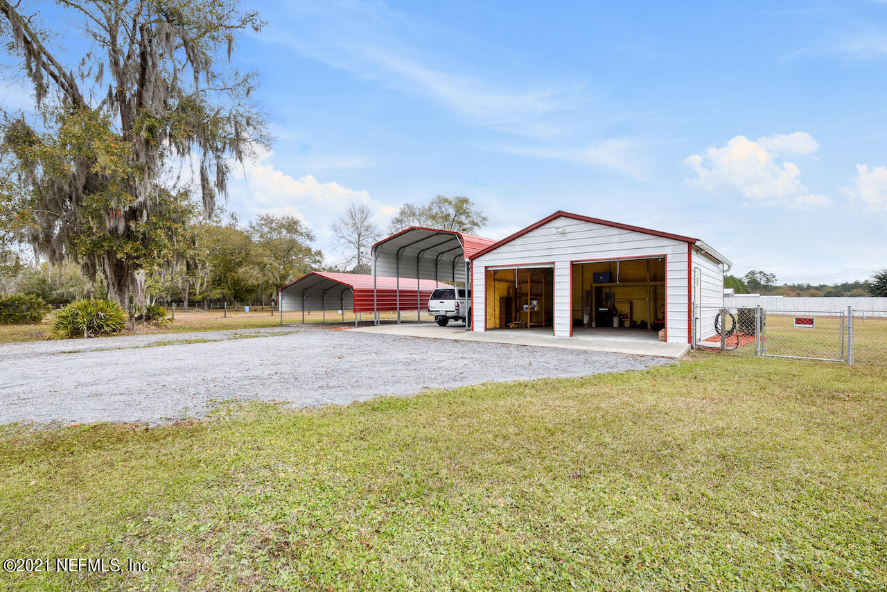 17079 Mcintosh Road Hilliard, FL 32046 - Photo 32 of 33 30