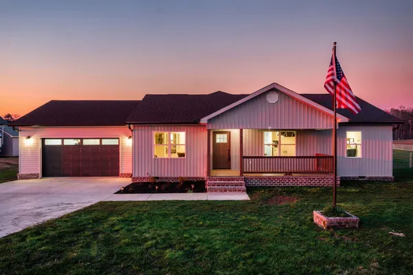 $349,900 | 2426 Old York Highway, Dunlap, TN 37327