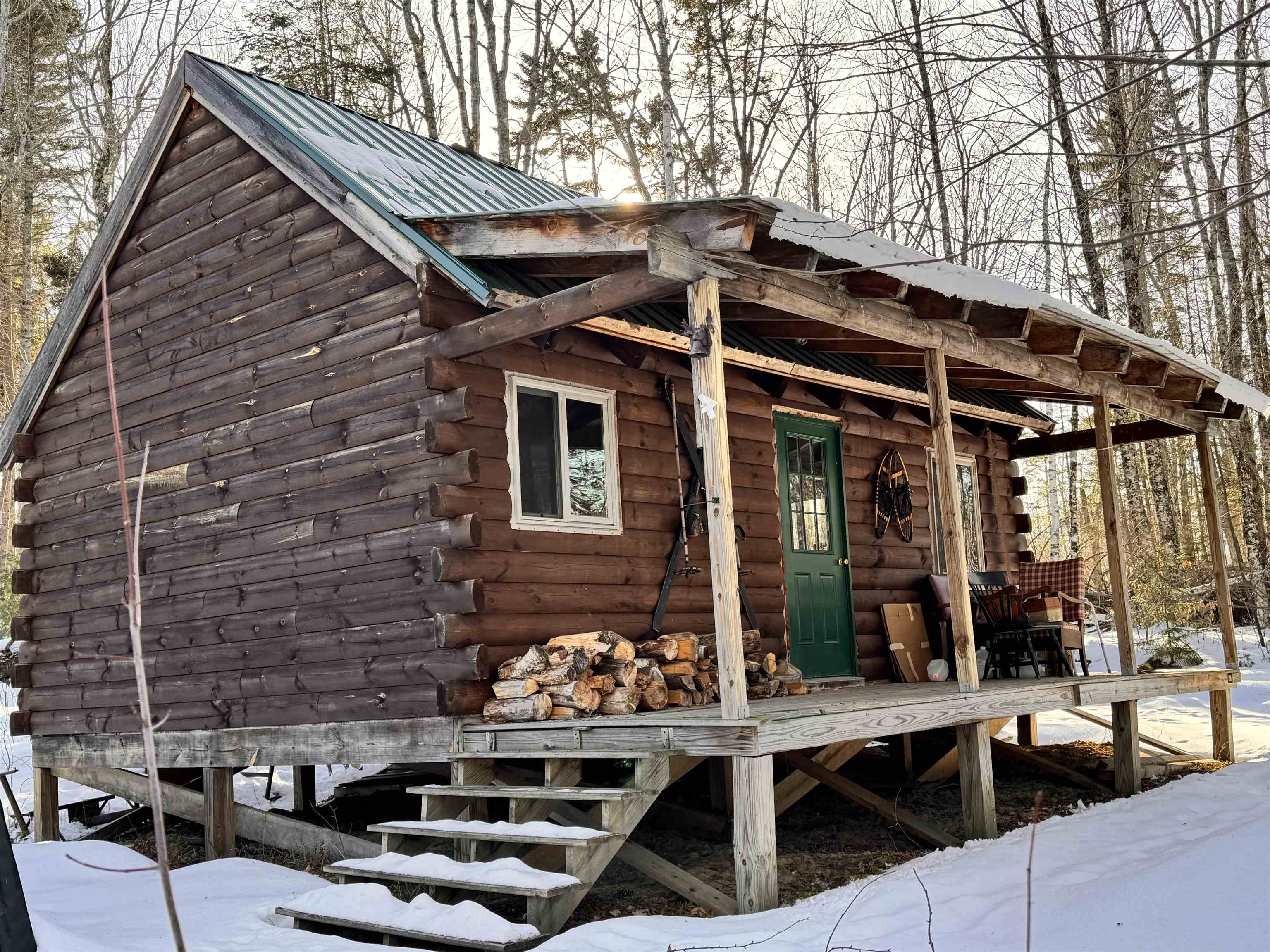 0 South Road Bethlehem, NH 03574 - Photo 1 of 12