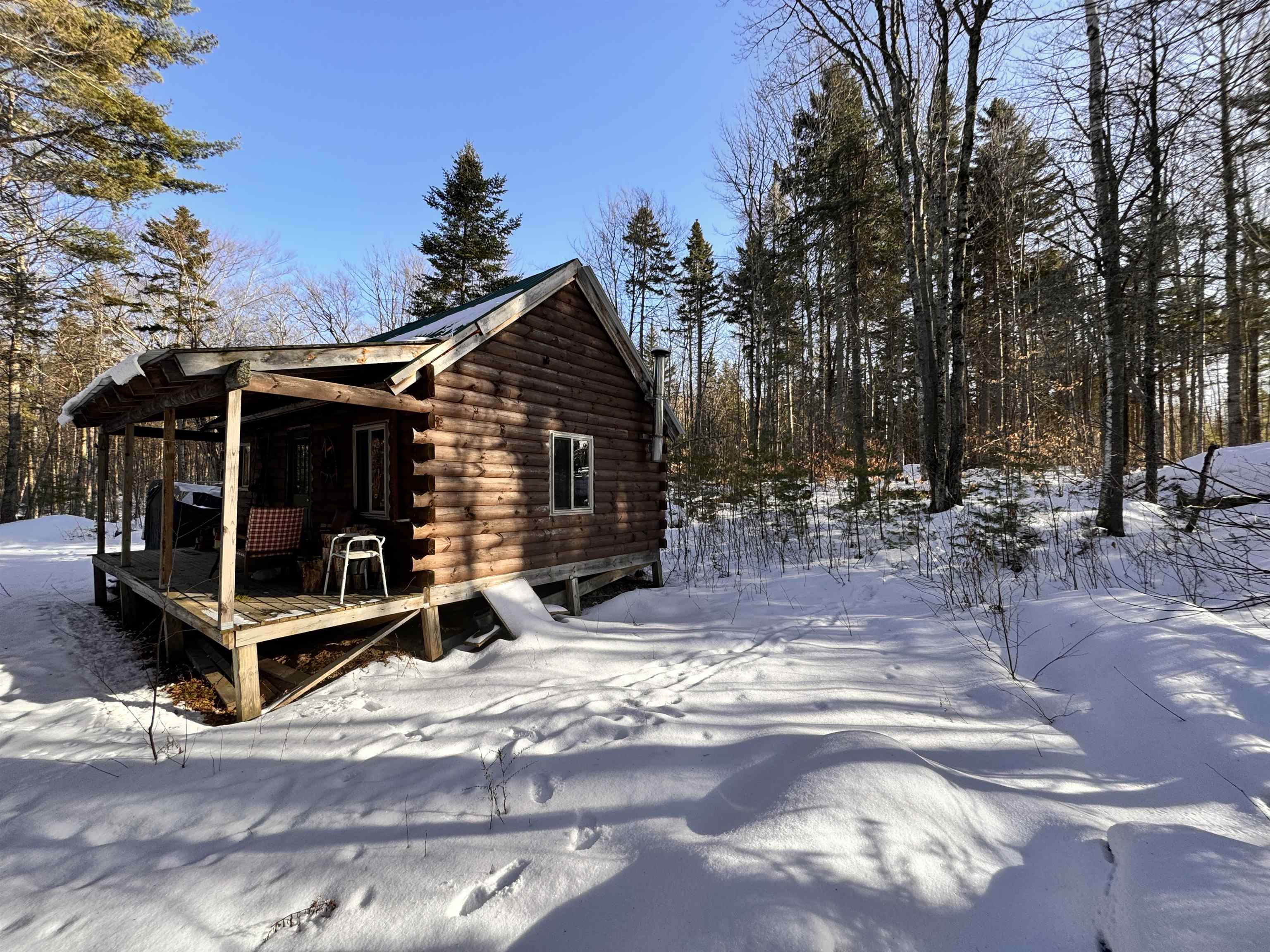 0 South Road Bethlehem, NH 03574 - Photo 2 of 12