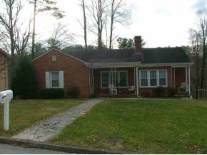 610 New Erwin, TN 37650 - Photo 1 of 1 Photo 1