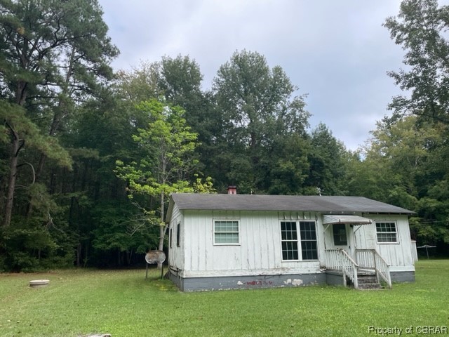 244-262 Redman's Hall Road Port Haywood, VA 23138 - Photo 35 of 37
