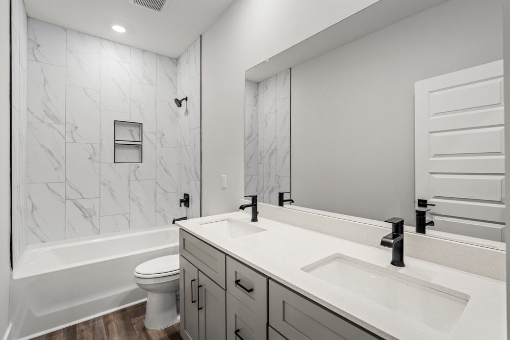 806 Hillock Trace Lebanon, TN 37087 - Photo 18 of 22