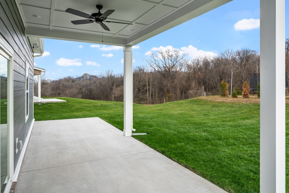 806 Hillock Trace Lebanon, TN 37087 - Photo 20 of 22