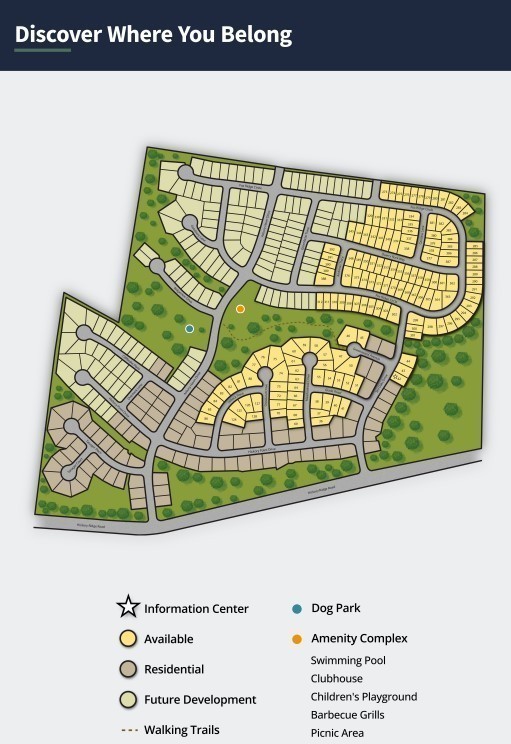 806 Hillock Trace Lebanon, TN 37087 - Photo 22 of 22