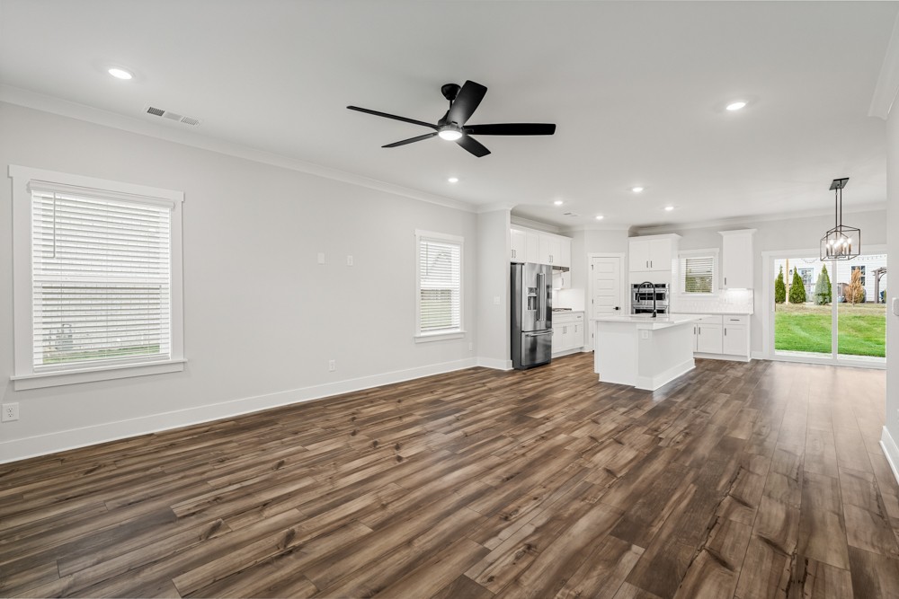 806 Hillock Trace Lebanon, TN 37087 - Photo 3 of 22