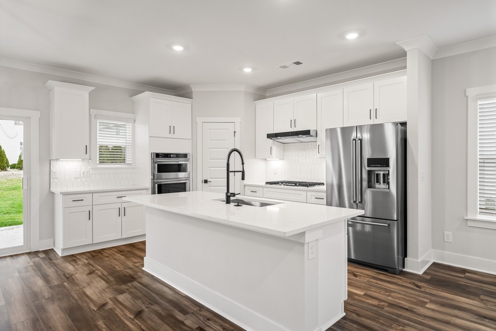 806 Hillock Trace Lebanon, TN 37087 - Photo 6 of 22