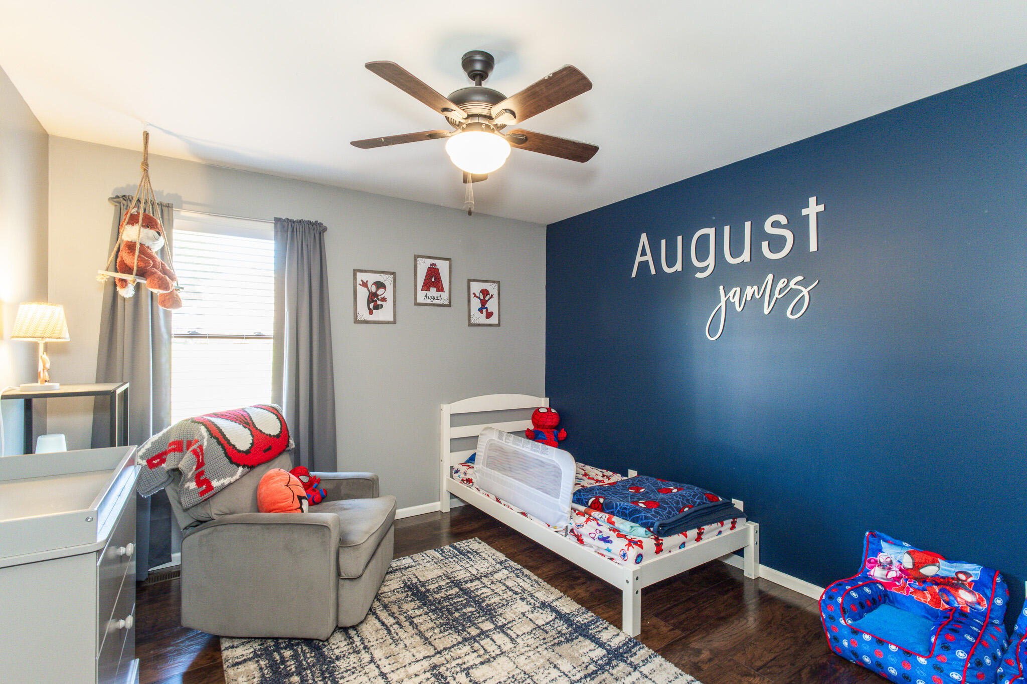8 Ridge View Circle Dry Ridge, KY 41035 - Photo 21 of 40